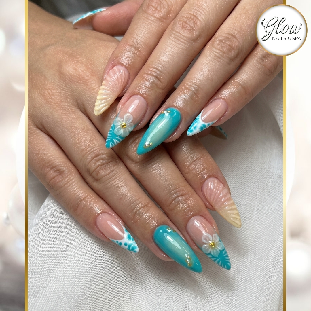 Nail June 4